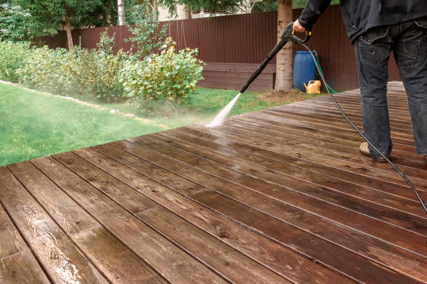 Alderwood Manor, WA Pressure Washing Services Company